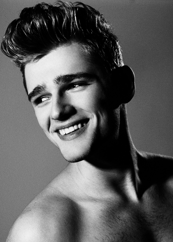 WENDY RORONG - PORTFOLIO - GROOMING